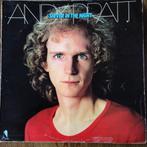Andy Pratt Shiver In The Night LP 70s Randy Brecker Brothers, Ophalen of Verzenden, Gebruikt, 12 inch, Poprock