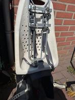 Yepp zitje met beugel., Fietsen en Brommers, Fietsaccessoires | Fietsstoeltjes, Ophalen, Gebruikt, Yepp