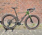 Herfst Sale!🍁 Cannondale Topstone carbon 2 gravelbike FFWD, Fietsen en Brommers, Fietsen | Racefietsen, 28 inch, Carbon, Nieuw