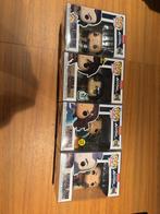 Avatar Funko Pop! Set - Ozai, Azula, Katara, Zhao, Ophalen of Verzenden, Gebruikt
