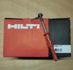 Hilti HRD-UGS 14x110 kunststof kozijn - schroefanker, Ophalen of Verzenden, Nieuw, Kunststof, Raamkozijn