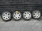 Mercedes C-Klasse Banden Michelin 205/55R16, Ophalen of Verzenden, Gebruikt, Mercedes-Benz