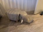 Feel Furniture Olifant Kinderstoel, Huis en Inrichting, Ophalen, Zo goed als nieuw, Overige vormen, Minder dan 50 cm