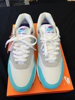 Nike aur Max 1 Anniversary mt 43, Wit, Nike, Nieuw, Ophalen of Verzenden