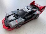 Lego 76921 Speed Champion - Audi S1 E-Tron Quattro, Ophalen of Verzenden, Zo goed als nieuw, Complete set, Lego