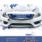 W205 BUMPER AMG C43 VOORBUMPER 2014-2017 Mercedes C Klasse C, Auto-onderdelen, Carrosserie en Plaatwerk, Gebruikt, Voor, Mercedes-Benz