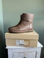 Shabbies laars maat 36 gevoerd, Bruin, Lage of Enkellaarzen, Ophalen of Verzenden, Zo goed als nieuw
