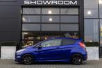 Ford Fiesta 1.6 ST2, 182 PK, Navi, Parkeersensoren, Voorruit, Voorwielaandrijving, 1596 cc, 1063 kg, Gebruikt