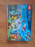 Harry Potter lego 75956, Nieuw, Complete set, Ophalen of Verzenden, Lego