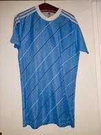 Adidas vintage voetbalshirt shirt large, Ophalen of Verzenden, Zo goed als nieuw, Buitenlandse clubs, Shirt