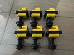 R33 gtst rb25det yellow jacket bobines spec1, Auto-onderdelen, Verzenden, Gebruikt, Nissan