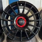 OZ RACING LOOK VELGEN 18 INCH 5X100 / 5X112 VW / AUDI / SEAT, Ophalen of Verzenden, Nieuw, Velg(en)
