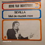 Henk van Montfoort   Sevilla  Met de muziek mee, Ophalen of Verzenden, Zo goed als nieuw