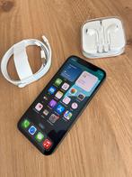 iPhone 12 mini | 128 gb | zwart, Telecommunicatie, Mobiele telefoons | Apple iPhone, 128 GB, IPhone 12 Mini, Zwart, Ophalen of Verzenden