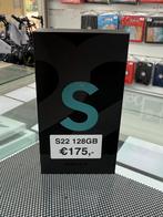 Samsung Galaxy S22 – 8GB / 128GB – Green, Overige kleuren, Touchscreen, Ophalen of Verzenden, Zo goed als nieuw