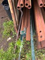 Opruiming t ijzer 40 mm, Doe-het-zelf en Verbouw, Metalen, Ophalen, Zo goed als nieuw