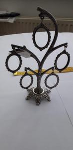 Vintage houder pasfoto's, Ophalen of Verzenden, Zo goed als nieuw