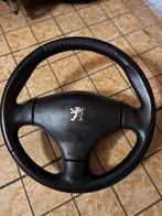 Sportstuur Peugeot 206, Auto-onderdelen, Ophalen of Verzenden, Gebruikt, Peugeot