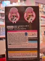 Nendoroid basic- bocchi the rock- hitori gotoh (maid) (2737), Good smile company, Nieuw, Ophalen of Verzenden, Nvt