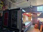 Verkoopwagen / Foodtruck - Sushi, Snack, evenementen, wagen, Ophalen