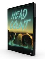 Head Count (2018) Horror mystery, Zeldzaam, DVD!, Overige genres, Ophalen of Verzenden, Vanaf 16 jaar, Nieuw in verpakking