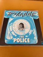 single The Police - Roxanne, Gebruikt, 7 inch, Single, Ophalen of Verzenden