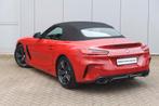 BMW Z4 Roadster M40i High Executive Automaat / M Sportstoele, Auto's, BMW, Achterwielaandrijving, Gebruikt, Zwart, 340 pk