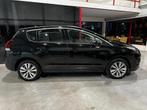 Peugeot 3008 1.6 THP Active / Dealer Onderh / Trekhaak / Cli, Voorwielaandrijving, Euro 5, 1434 kg, Zwart