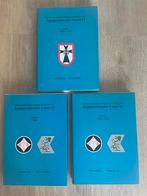 Jagdgeschwader 1 und 11 - Complete Set, Ophalen of Verzenden, Tweede Wereldoorlog, Zo goed als nieuw, Luchtmacht