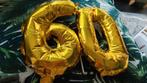 Gratis af te halen 2 ballonnen, Ophalen, Versiering, Verjaardag