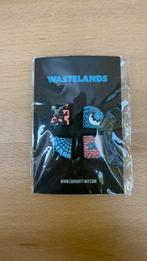 Limited pins van Carhartt X Wastelands, Ophalen of Verzenden, Nieuw, Merk, Speldje of Pin