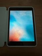 iPad Mini 16GB, Computers en Software, Apple iPads, Ophalen, Gebruikt, Zwart, 8 inch