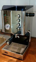 ECM Botticelli 2 Espressomachine - Project, Espresso apparaat, Koffiebonen, Ophalen of Verzenden, Niet werkend
