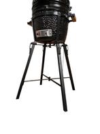 Kamado BBQ Egg 15 inch NIEUW in doos met onderstel, Nieuw, Ophalen of Verzenden, Kamado, Met accessoires