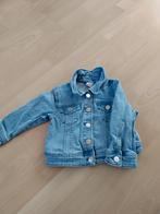 Jeans jack, Ophalen of Verzenden, Jasje