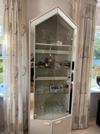 Dressoir & Vitrinekast, Ophalen
