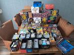 Pokemon bulk en tins en etbs om misterys te maken, Ophalen of Verzenden, Zo goed als nieuw, Overige typen