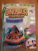Grafix Dinosaurus Terrarium - Nieuw in doos!, Ophalen of Verzenden