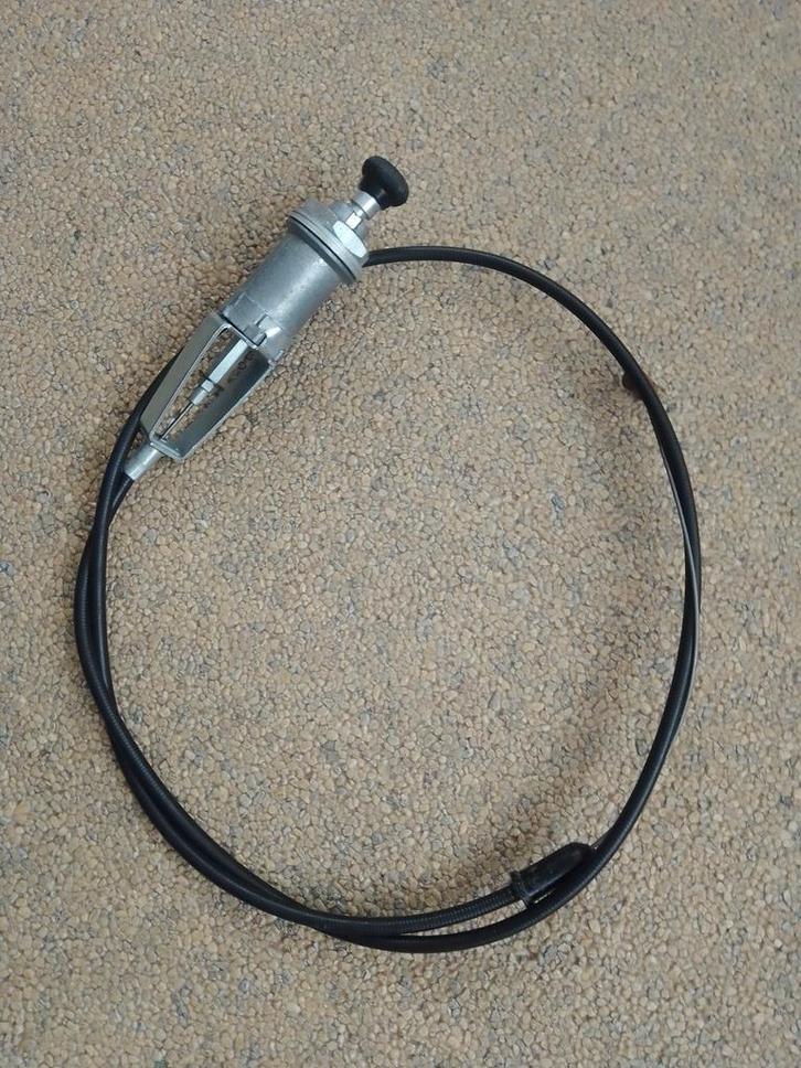 Toerental regelaar stationair steller Mercedes T2 508 608, Auto-onderdelen, Brandstofsystemen, Nieuw, Ophalen of Verzenden