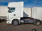 Scania R420 manual vol lucht oude tacho ., Auto's, Particulier, Te koop