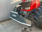 Fendt Veiligheidsbumper frontbumper, Ophalen