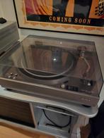 SONY PS 4750 Direct Drive Platenspeler, Audio, Tv en Foto, Platenspelers, Gebruikt, Pitch-regelaar, Ophalen of Verzenden, Platenspeler