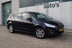 Ford S-MAX 2.0 TDCi 120pk Business 7-persoons -NAVI-ECC-PDC-, Auto's, Voorwielaandrijving, Stof, Gebruikt, Euro 6