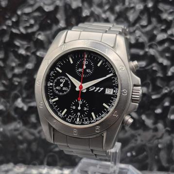 Porsche Design By Eterna Ref. 1506.41 Chronograaf beschikbaar voor biedingen