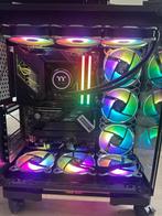 Gaming PC met Intel Core I7 12700K, Computers en Software, Ophalen, Gebruikt, 32 GB, Zelf gebouwde pc