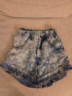 Isabel Marant Étoile Korte Broek - Amper Gedragen, Isabel Marant Étoile, Blauw, Ophalen of Verzenden, Zo goed als nieuw