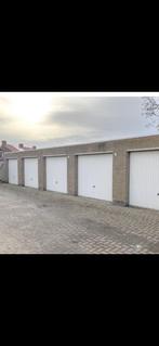 Garagebox te huur Moerdijk