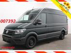 Volkswagen Crafter 2.0 TDI 177 PK 4Motion L3-H3 MARGE! Airco, Buscamper of Camperbus, Volkswagen, Bedrijf, Handgeschakeld