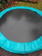 Berg Talent 300 Trampoline - Perfect voor de tuin!, Ophalen, Gebruikt