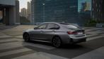 BMW 3 Serie 330e M Sport Automaat / Sportstoelen / Achteruit, Automaat, 1998 cc, Achterwielaandrijving, Zwart